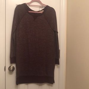 Banana Republic Sweater Dress